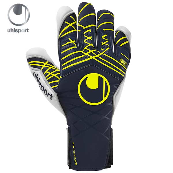 uhlsport GK グローブ サッカー ウールシュポルト プレディ