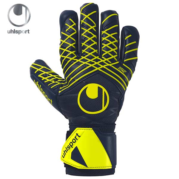 uhlsport GK グローブ サッカー ウールシュポルト プレディ
