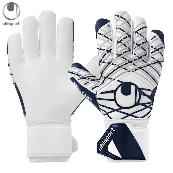 uhlsport（ウールシュポルト） GK グローブ サッカー スーパーソフト