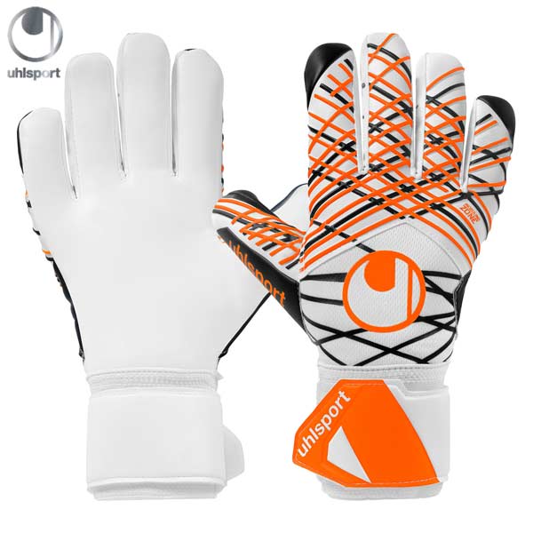 uhlsport GK グローブ サッカー ウールシュポルト ソフト ハーフ
