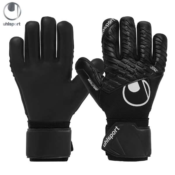 【新品未使用 9号】uhlsport GKグローブ uhlsport（ウールシュポルト） GK グローブ サッカー ファングマシーネ