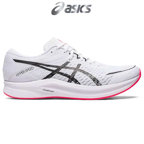 ASICS メンズランニングシューズ（サイズ（cm）：25.5cm）の商品一覧