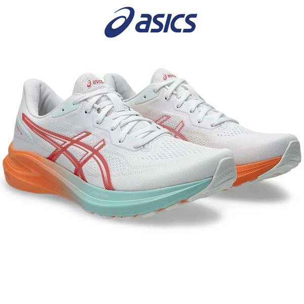 ASICS（アシックス） ランニング シューズ GT-1000 13 ランシュー