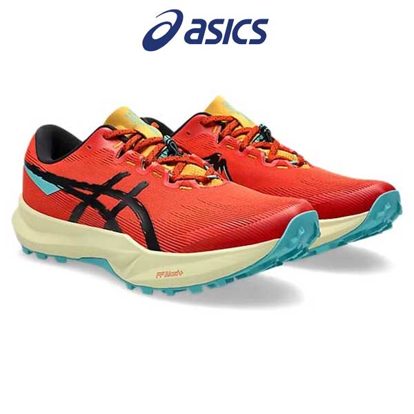 ASICS（アシックス） トレイル ランニング シューズ Fuji Lite 6 フジ