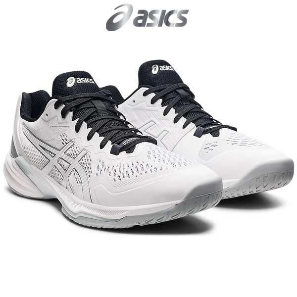 ASICS バレーボールシューズ（カット：ミドルカット）の商品一覧