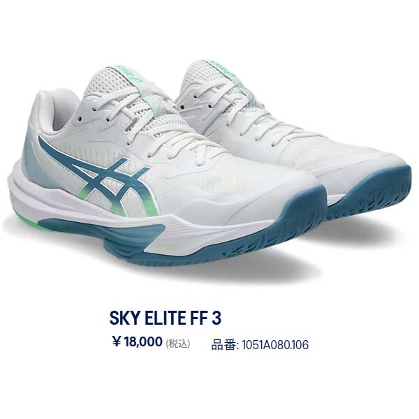 アシックス/SKY ELITE FF3/25.0/定価→18000円 1051a080-106e.jpg