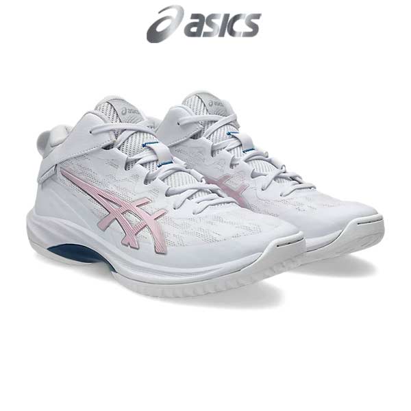 GELHOOP ゲル フープ V17 STANDARD スタンダード GELHOOP V17 STANDARD | WHITE/WHITE | メンズ バスケットボール