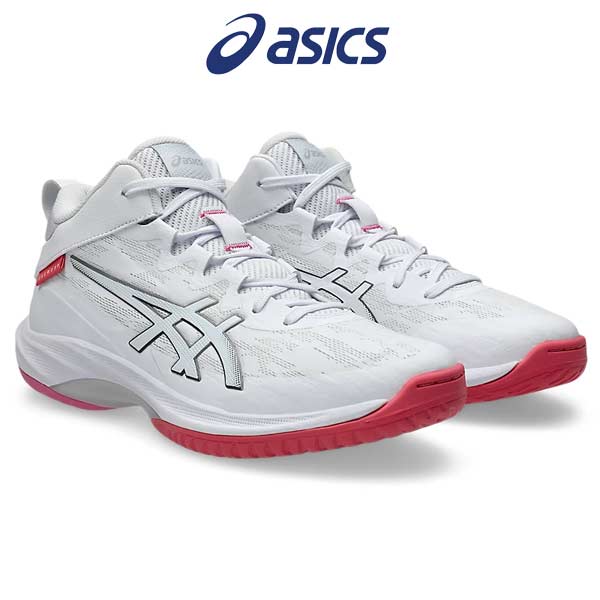 ASICS（アシックス） バスケット シューズ GELHOOP V17 STANDARD