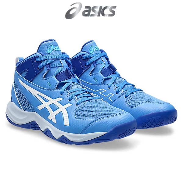 新品　アシックス　バッシュ　ダンクショット　22㎝ asics/アシックス】22.5cm ダンクショット DUNKSHOT MB 9