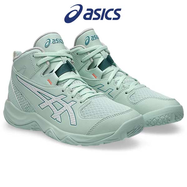ASICS（アシックス） バスケット シューズ ジュニア バッシュ Jr