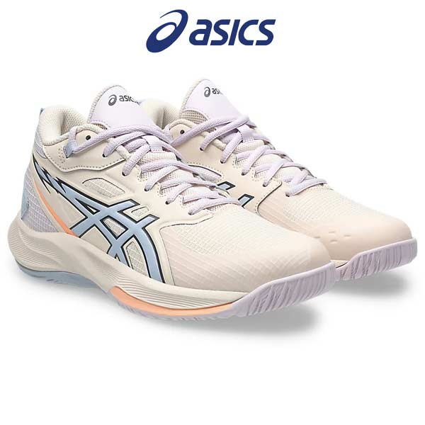 ASICS バレーボールシューズ（色：ピンク系）｜バレーボール｜スポーツ