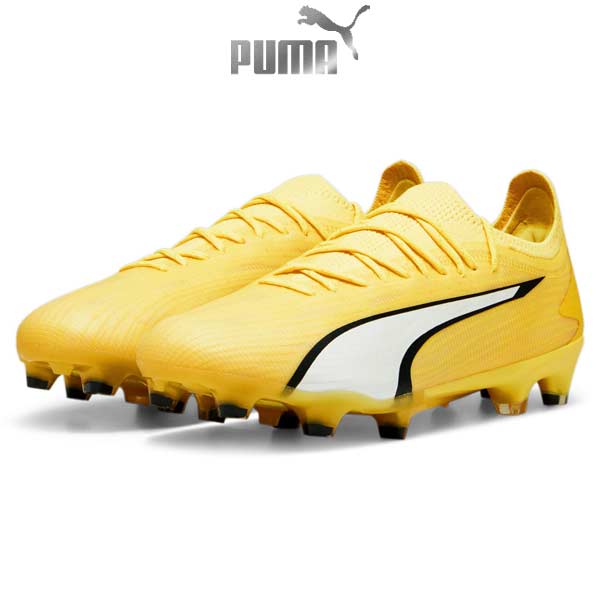 スパイク サッカー プーマ ウルトラ アルティメット ロングパイル ULTRA ULTIMATE FG/AG LONG PILE 107311-04 puma｜suncabin｜02