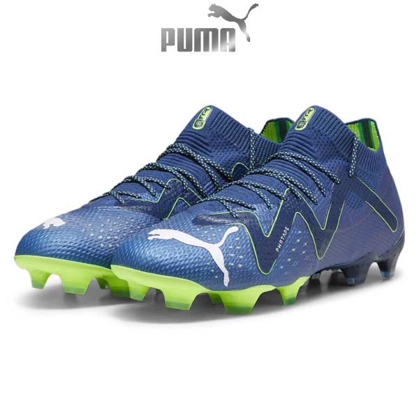 PUMA サッカースパイク（色：ネイビー系）の商品一覧｜スパイク、シューズ｜サッカー、フットサル｜スポーツ 通販 - Yahoo!ショッピング