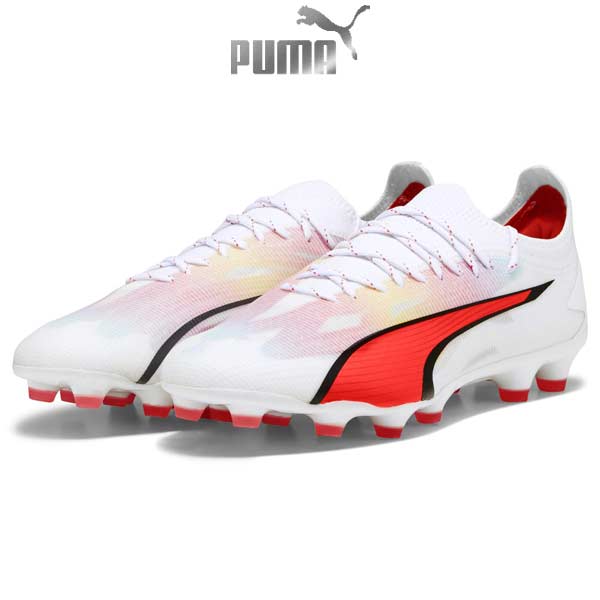 豊富なギフト ウルトラアルティメット プーマ PUMA FG/AG ブレイク 