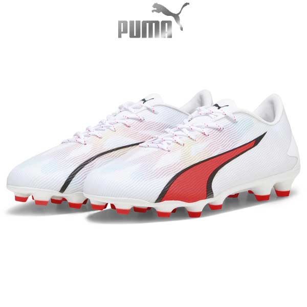 スパイク サッカー プーマ ウルトラ プロ ULTRA PRO HG/AG 107509-01 puma