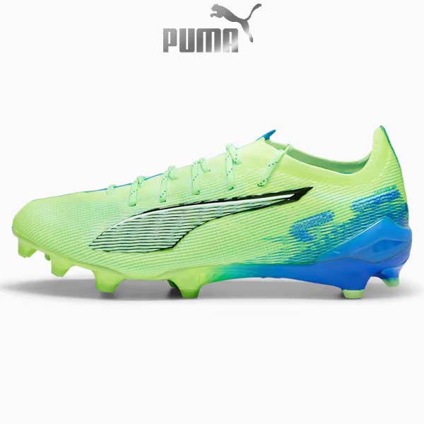 PUMA x Neymar Jr. Future 7 Ultimate FG AG 'Copa Amrica Pack