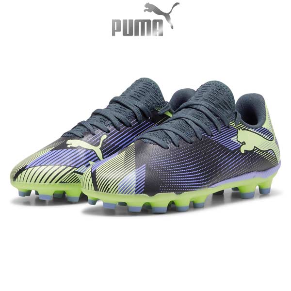 PUMA スパイク サッカー ジュニア キッズ プーマ フューチャー 7