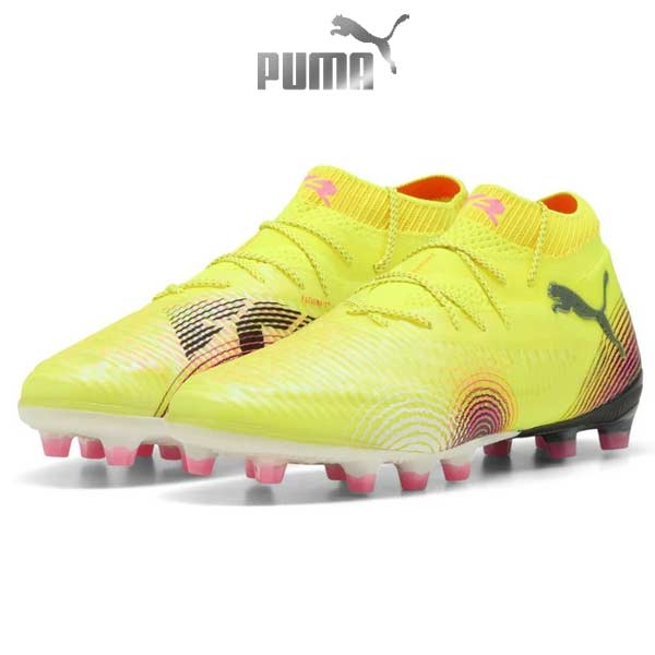 ⭐️新品未使用 PUMA⭐️サッカーシューズ フューチャー アルティメット PUMA スパイク サッカー プーマ フューチャー 8 アルティメット