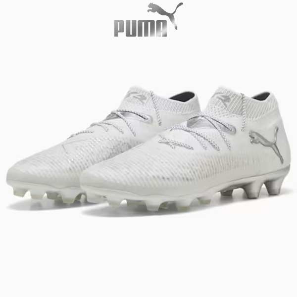 スパイク サッカー プーマ フューチャー 8 アルティメット FUTURE ULTIMATE HG サッカーシューズ フットボール 土 108360-04 puma_1