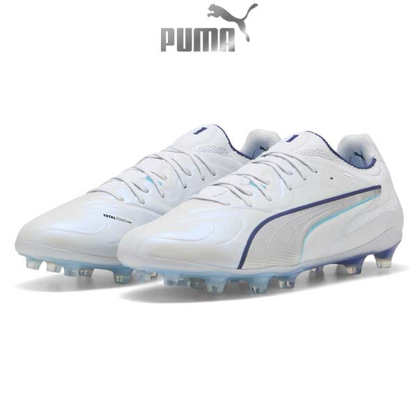 PUMA（プーマ） スパイク サッカー キング 20 アルティメット ロング