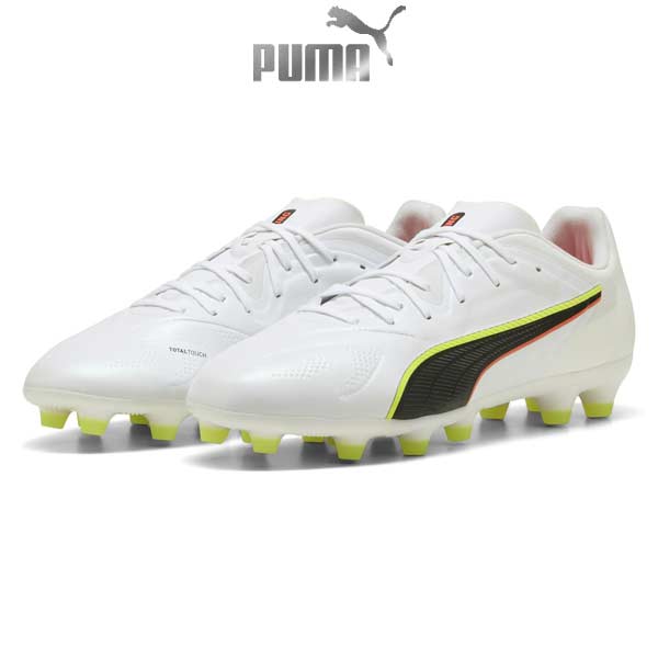 PUMA KING FG/AG サッカースパイク メンズ キング アルティメット FG/AG サッカースパイク[品番