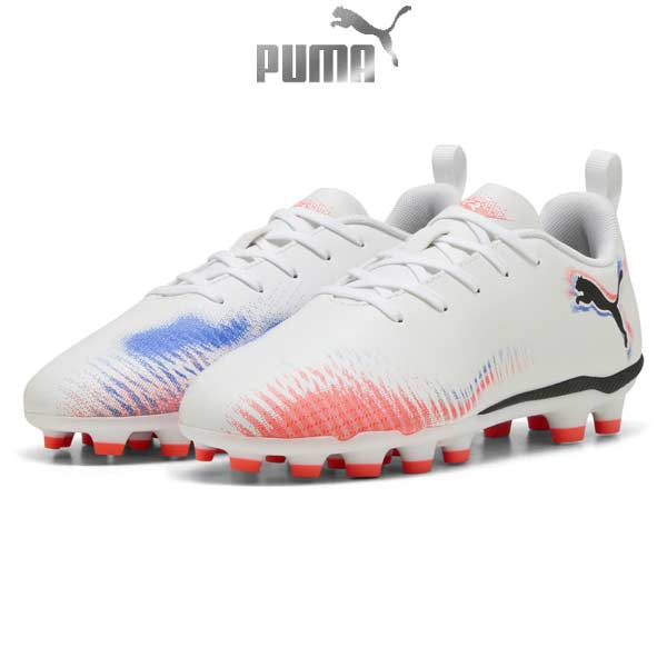 PUMA（プーマ） スパイク サッカー ジュニア キッズ フューチャー 8