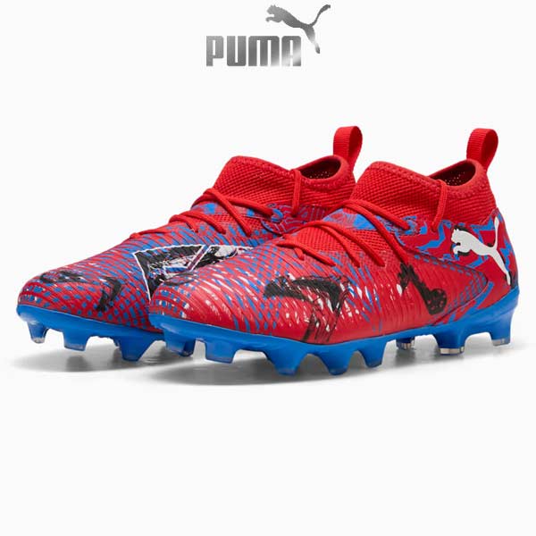 PUMA フューチャー スパイクMIX 26cm  新品未使用品 PUMA INSTINCT PACK（プーマ インスティンクトパック