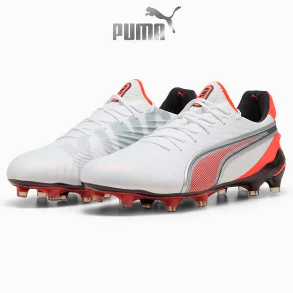 PUMA（プーマ） スパイク サッカー キング アルティメット ロング