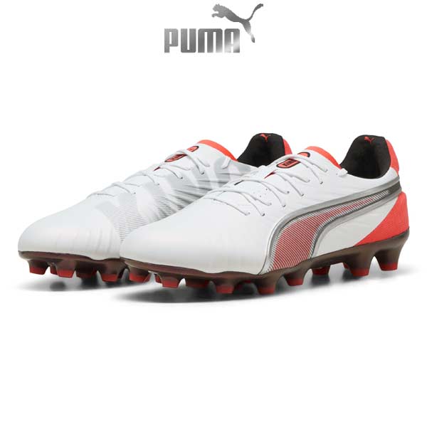 PUMA（プーマ） スパイク サッカー キング アルティメット KING