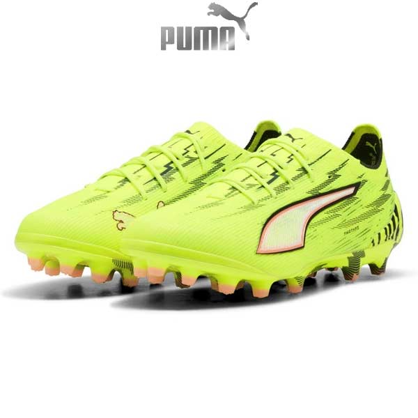 PUMA（プーマ） スパイク サッカー ウルトラ 6 アルティメット ロング