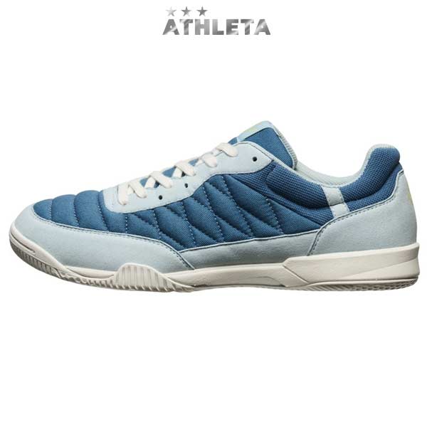 ATHLETA サッカートレーニングシューズ（サイズ（cm）：24cm