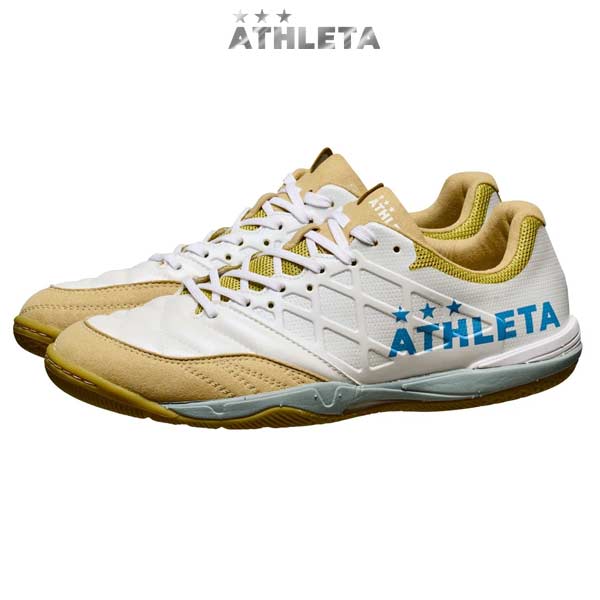 ATHLETA（アスレタ） フットサル シューズ インドア 屋内 ATHLETA Teo