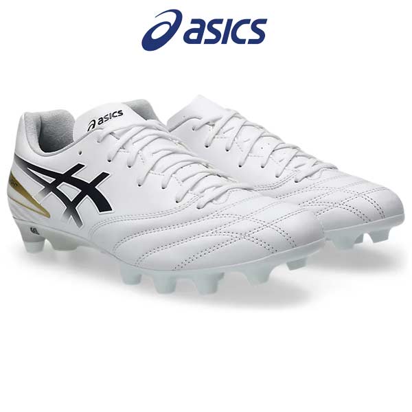 新品 asics サッカースパイク 28cm 白 ディーエスライトアドバンス ASICS（アシックス） スパイク サッカー DSライト アドバンス ワイド
