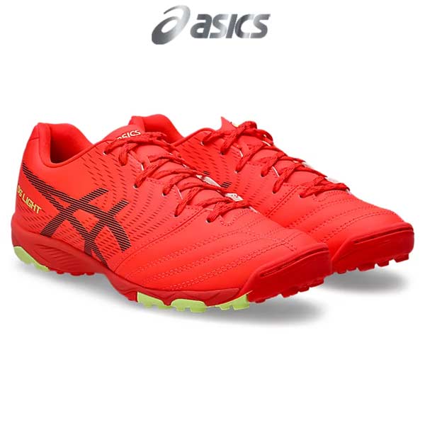21cm[アシックス] サッカー　シューズ　トレシュー 楽天市場】アシックス デスタッキ K FF TF asics 【サッカー