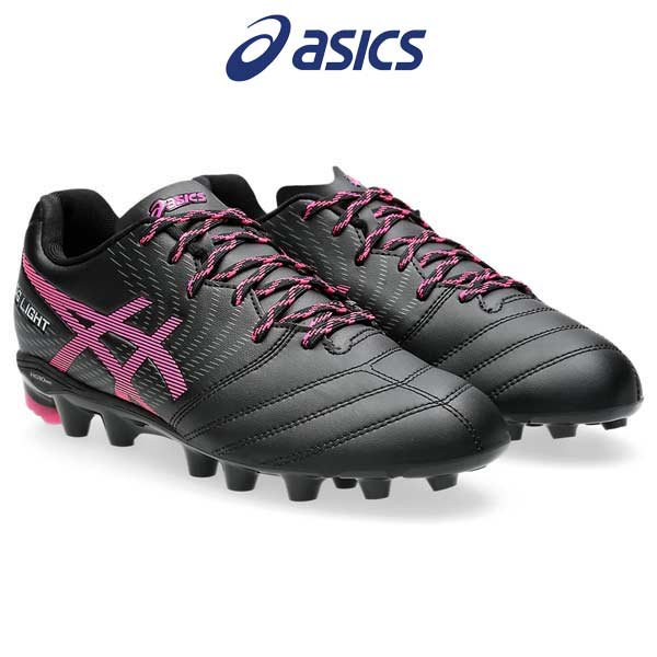 ASICS サッカースパイク（色：ピンク系）｜スパイク、シューズ