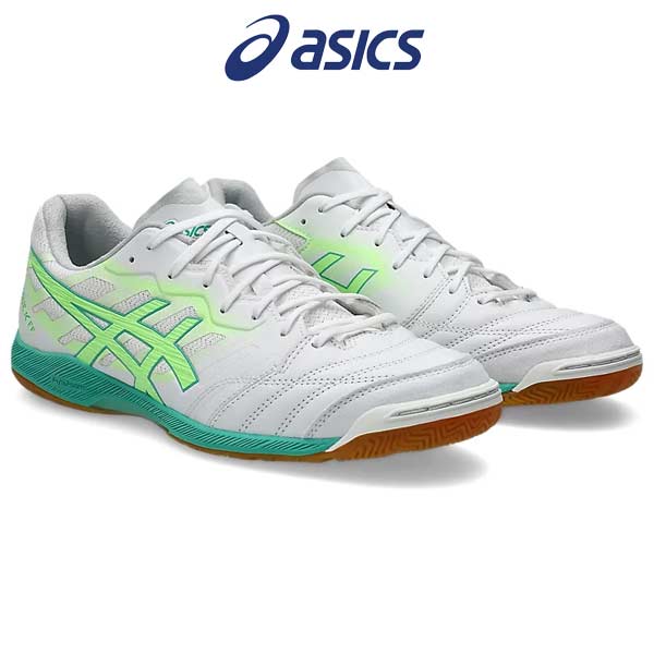 フットサルシューズ アシックスデスタッキ（サイズ（cm）：25.5cm）の