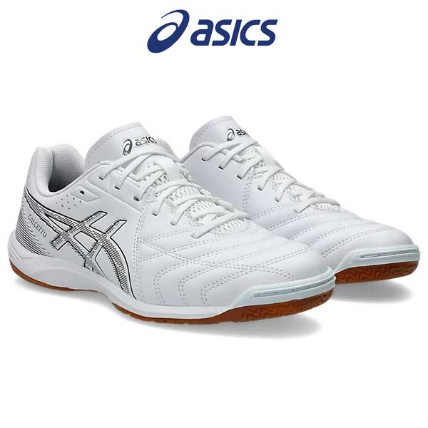 ASICS（アシックス） シューズ フットサル カルチェット WD 9 CALCETTO