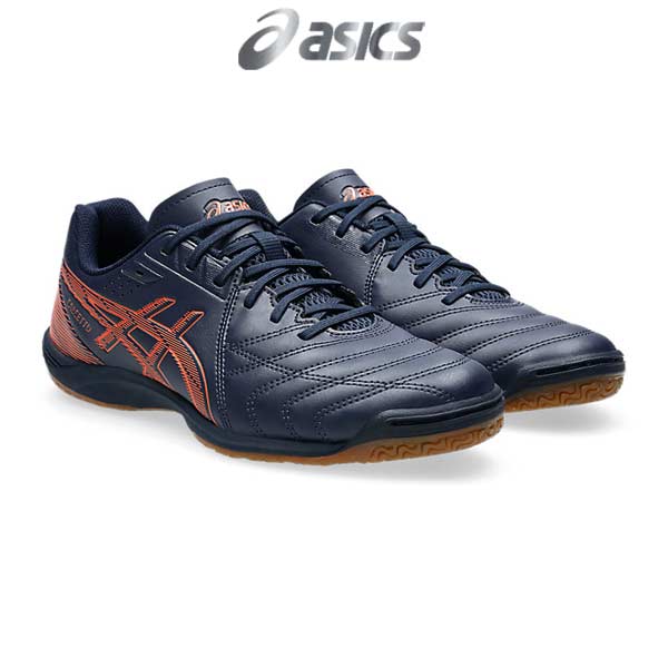アシックス　カルチェット26.5㎝ ASICS】 アシックス CALCETTO WD 9 W カルチェットWD9 W