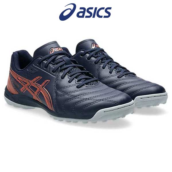 【新品】サッカー カルチェット WD 9　幅広で貴重な26.5センチ フットサル ASICS（アシックス） シューズ フットサル サッカー カルチェット WD 9