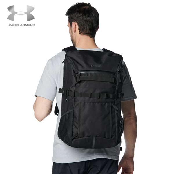 UNDER ARMOUR（アンダーアーマー） バッグ UA クール バックパック 3.0