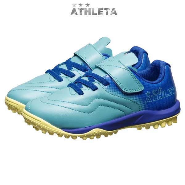 ATHLETA サッカートレーニングシューズ（サイズ（cm）：21cm