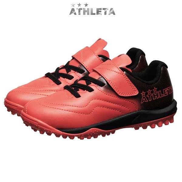ATHLETA サッカートレーニングシューズ｜スパイク、シューズ｜サッカー