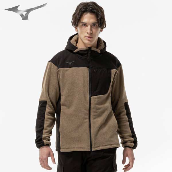 ミズノ フリース ジャケットのおすすめ人気商品一覧 通販 - Yahoo