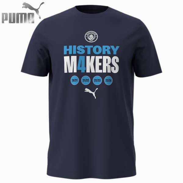 PUMA（プーマ） ウエア サッカー メンズ マンチェスター シティFC PL
