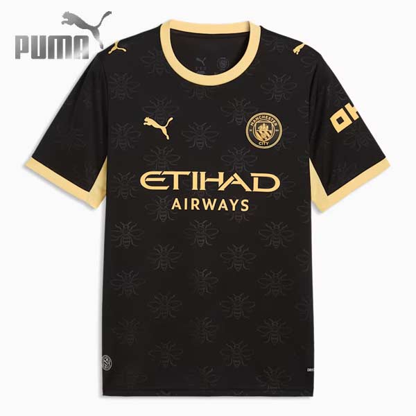 PUMA（プーマ） ウエア サッカー マンチェスターシティ FC 26-27