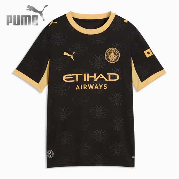 PUMA（プーマ） ウエア サッカー マンチェスターシティFC 26-27