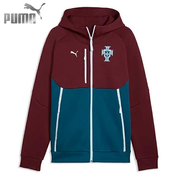 PUMA（プーマ） ウエア サッカー メンズ ポルトガル FPF KING プーマ