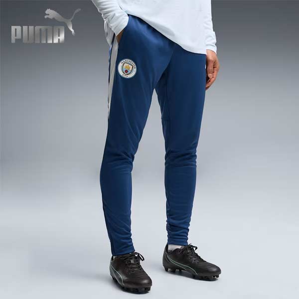 PUMA（プーマ） ウエア サッカー 26-27 マンチェスターシティ FC