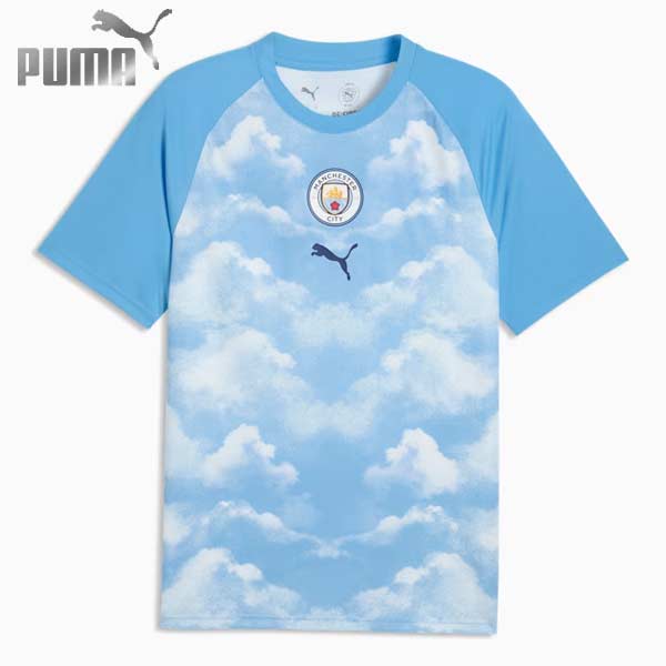 PUMA（プーマ） ウエア サッカー メンズ マンチェスター シティFC 26