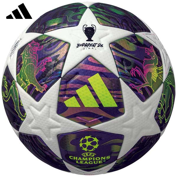 チャンピオンズリーグ ボールのおすすめ人気商品一覧 通販 - Yahoo